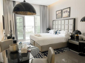 Studio in Damac Majestine - Ezytrac vacation homes